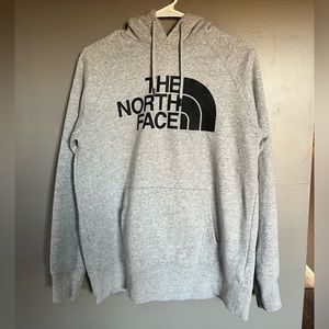 North Face Sweatshirt